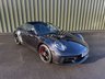 USED 2022 72 PORSCHE 911 3.0T 992 4 GTS Targa 2dr Petrol PDK 4WD Euro 6 (s/s) (480 ps) 