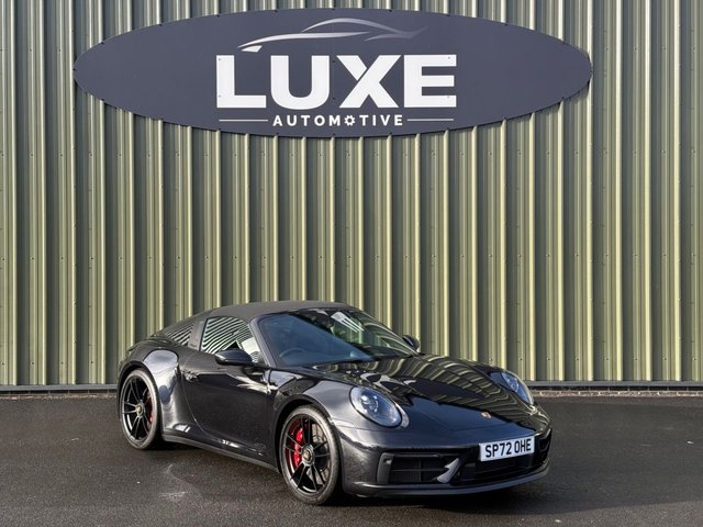 View our PORSCHE 911