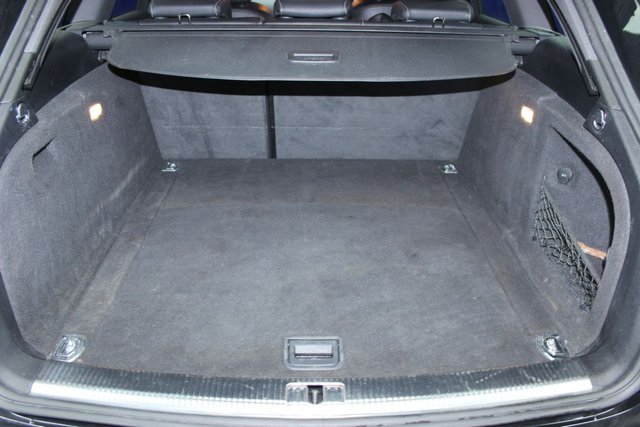 2015 AUDI A4 AVANT - Photo 9