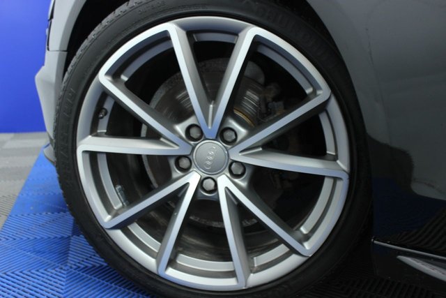 2015 AUDI A4 AVANT - Photo 5