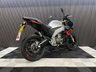 USED 2018 18 APRILIA TUONO 125 FINANCE SPECIALISTS APPLY NOW LOW RATE FINANCE DELIVERY AVAILABLE