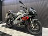 USED 2018 18 APRILIA TUONO 125 FINANCE SPECIALISTS APPLY NOW LOW RATE FINANCE DELIVERY AVAILABLE