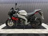 USED 2018 18 APRILIA TUONO 125 FINANCE SPECIALISTS APPLY NOW LOW RATE FINANCE DELIVERY AVAILABLE