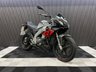 USED 2018 18 APRILIA TUONO 125 FINANCE SPECIALISTS APPLY NOW LOW RATE FINANCE DELIVERY AVAILABLE