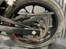 USED 2018 18 APRILIA TUONO 125 FINANCE SPECIALISTS APPLY NOW LOW RATE FINANCE DELIVERY AVAILABLE