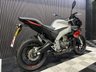 USED 2018 18 APRILIA TUONO 125 FINANCE SPECIALISTS APPLY NOW LOW RATE FINANCE DELIVERY AVAILABLE