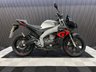 USED 2018 18 APRILIA TUONO 125 FINANCE SPECIALISTS APPLY NOW LOW RATE FINANCE DELIVERY AVAILABLE