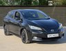 USED 2022 72 NISSAN LEAF 39kWh N-Connecta Hatchback 5dr Electric Auto (150 ps) SAT NAV & REVERSING CAMERA