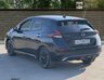 USED 2022 72 NISSAN LEAF 39kWh N-Connecta Hatchback 5dr Electric Auto (150 ps) SAT NAV & REVERSING CAMERA