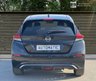 USED 2022 72 NISSAN LEAF 39kWh N-Connecta Hatchback 5dr Electric Auto (150 ps) SAT NAV & REVERSING CAMERA