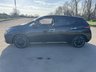 USED 2022 72 NISSAN LEAF 39kWh N-Connecta Hatchback 5dr Electric Auto (150 ps) SAT NAV & REVERSING CAMERA