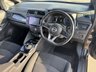 USED 2022 72 NISSAN LEAF 39kWh N-Connecta Hatchback 5dr Electric Auto (150 ps) SAT NAV & REVERSING CAMERA