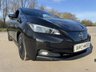 USED 2022 72 NISSAN LEAF 39kWh N-Connecta Hatchback 5dr Electric Auto (150 ps) SAT NAV & REVERSING CAMERA