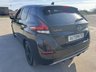 USED 2022 72 NISSAN LEAF 39kWh N-Connecta Hatchback 5dr Electric Auto (150 ps) SAT NAV & REVERSING CAMERA