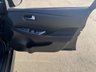 USED 2022 72 NISSAN LEAF 39kWh N-Connecta Hatchback 5dr Electric Auto (150 ps) SAT NAV & REVERSING CAMERA