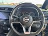 USED 2022 72 NISSAN LEAF 39kWh N-Connecta Hatchback 5dr Electric Auto (150 ps) SAT NAV & REVERSING CAMERA