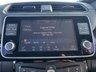 USED 2022 72 NISSAN LEAF 39kWh N-Connecta Hatchback 5dr Electric Auto (150 ps) SAT NAV & REVERSING CAMERA