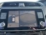 USED 2022 72 NISSAN LEAF 39kWh N-Connecta Hatchback 5dr Electric Auto (150 ps) SAT NAV & REVERSING CAMERA
