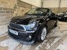 USED 2012 62 MINI ROADSTER 1.6 Cooper S Convertible 2dr Petrol Manual Euro 5 (s/s) (184 ps) 11 SERVICES+JCW PACK+CHILLI PK