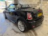 USED 2012 62 MINI ROADSTER 1.6 Cooper S Convertible 2dr Petrol Manual Euro 5 (s/s) (184 ps) 11 SERVICES+JCW PACK+CHILLI PK
