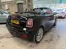 USED 2012 62 MINI ROADSTER 1.6 Cooper S Convertible 2dr Petrol Manual Euro 5 (s/s) (184 ps) 11 SERVICES+JCW PACK+CHILLI PK