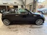 USED 2012 62 MINI ROADSTER 1.6 Cooper S Convertible 2dr Petrol Manual Euro 5 (s/s) (184 ps) 11 SERVICES+JCW PACK+CHILLI PK