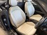 USED 2012 62 MINI ROADSTER 1.6 Cooper S Convertible 2dr Petrol Manual Euro 5 (s/s) (184 ps) 11 SERVICES+JCW PACK+CHILLI PK