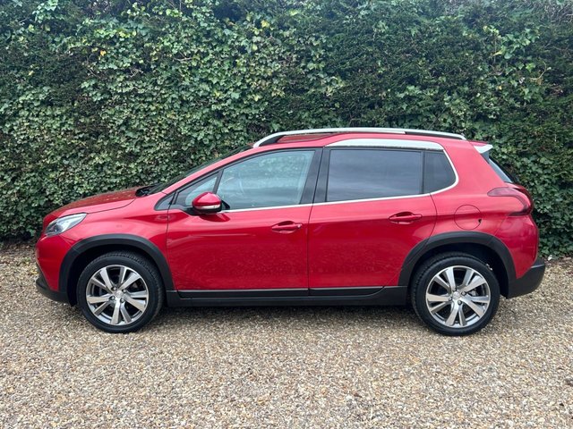 2018 PEUGEOT 2008 - Photo 4