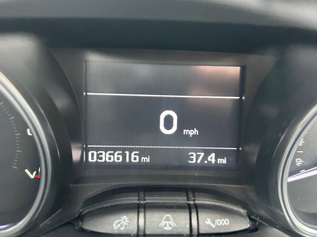 2018 PEUGEOT 2008 - Photo 12