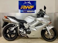 2003 HONDA VFR800