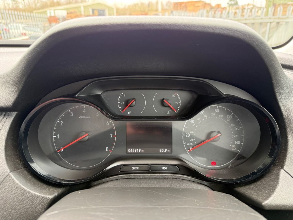 USED 2019 19 VAUXHALL GRANDLAND X 1.2 Turbo GPF SE SUV 5dr Petrol Manual Euro 6 (s/s) (130 ps) RECENT SERVICE AND CAMBELT