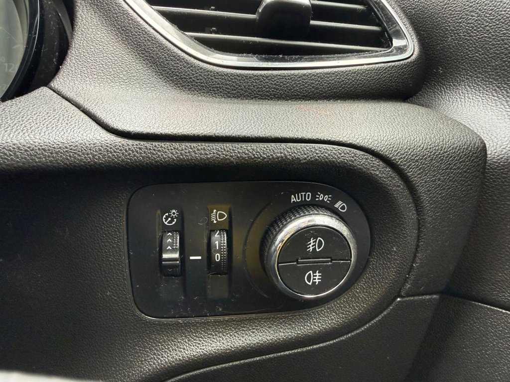 USED 2019 19 VAUXHALL GRANDLAND X 1.2 Turbo GPF SE SUV 5dr Petrol Manual Euro 6 (s/s) (130 ps) RECENT SERVICE AND CAMBELT