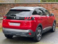USED 2018 68 PEUGEOT 3008 1.5 BlueHDi GT Line SUV 5dr Diesel Manual Euro 6 (s/s) (130 ps) 