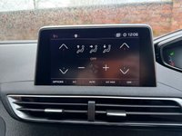 USED 2018 68 PEUGEOT 3008 1.5 BlueHDi GT Line SUV 5dr Diesel Manual Euro 6 (s/s) (130 ps) 
