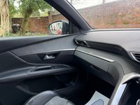 USED 2018 68 PEUGEOT 3008 1.5 BlueHDi GT Line SUV 5dr Diesel Manual Euro 6 (s/s) (130 ps) 