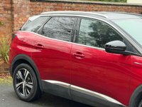 USED 2018 68 PEUGEOT 3008 1.5 BlueHDi GT Line SUV 5dr Diesel Manual Euro 6 (s/s) (130 ps) 