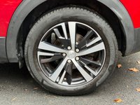 USED 2018 68 PEUGEOT 3008 1.5 BlueHDi GT Line SUV 5dr Diesel Manual Euro 6 (s/s) (130 ps) 