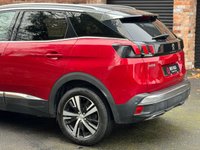 USED 2018 68 PEUGEOT 3008 1.5 BlueHDi GT Line SUV 5dr Diesel Manual Euro 6 (s/s) (130 ps) 
