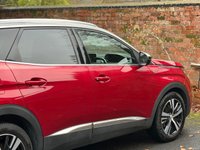 USED 2018 68 PEUGEOT 3008 1.5 BlueHDi GT Line SUV 5dr Diesel Manual Euro 6 (s/s) (130 ps) 