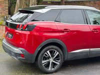 USED 2018 68 PEUGEOT 3008 1.5 BlueHDi GT Line SUV 5dr Diesel Manual Euro 6 (s/s) (130 ps) 