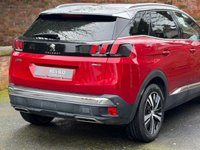 USED 2018 68 PEUGEOT 3008 1.5 BlueHDi GT Line SUV 5dr Diesel Manual Euro 6 (s/s) (130 ps) 