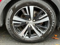 USED 2018 68 PEUGEOT 3008 1.5 BlueHDi GT Line SUV 5dr Diesel Manual Euro 6 (s/s) (130 ps) 