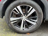 USED 2018 68 PEUGEOT 3008 1.5 BlueHDi GT Line SUV 5dr Diesel Manual Euro 6 (s/s) (130 ps) 