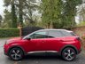 USED 2018 68 PEUGEOT 3008 1.5 BlueHDi GT Line SUV 5dr Diesel Manual Euro 6 (s/s) (130 ps) 