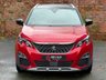 USED 2018 68 PEUGEOT 3008 1.5 BlueHDi GT Line SUV 5dr Diesel Manual Euro 6 (s/s) (130 ps) 
