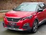 USED 2018 68 PEUGEOT 3008 1.5 BlueHDi GT Line SUV 5dr Diesel Manual Euro 6 (s/s) (130 ps) 