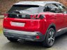 USED 2018 68 PEUGEOT 3008 1.5 BlueHDi GT Line SUV 5dr Diesel Manual Euro 6 (s/s) (130 ps) 