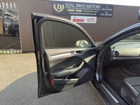 USED 2016 66 AUDI A3 2.0 TDI S line Sportback 5dr Diesel Manual Euro 6 (s/s) (150 ps) CarPlay+Black Alloys+SATNAV