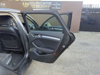 USED 2016 66 AUDI A3 2.0 TDI S line Sportback 5dr Diesel Manual Euro 6 (s/s) (150 ps) CarPlay+Black Alloys+SATNAV