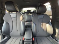 USED 2016 66 AUDI A3 2.0 TDI S line Sportback 5dr Diesel Manual Euro 6 (s/s) (150 ps) CarPlay+Black Alloys+SATNAV